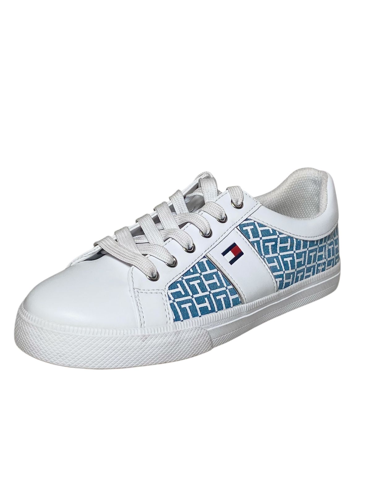 Tenis Tommy Hilfiger para Dama 8 y 8.5 USA,