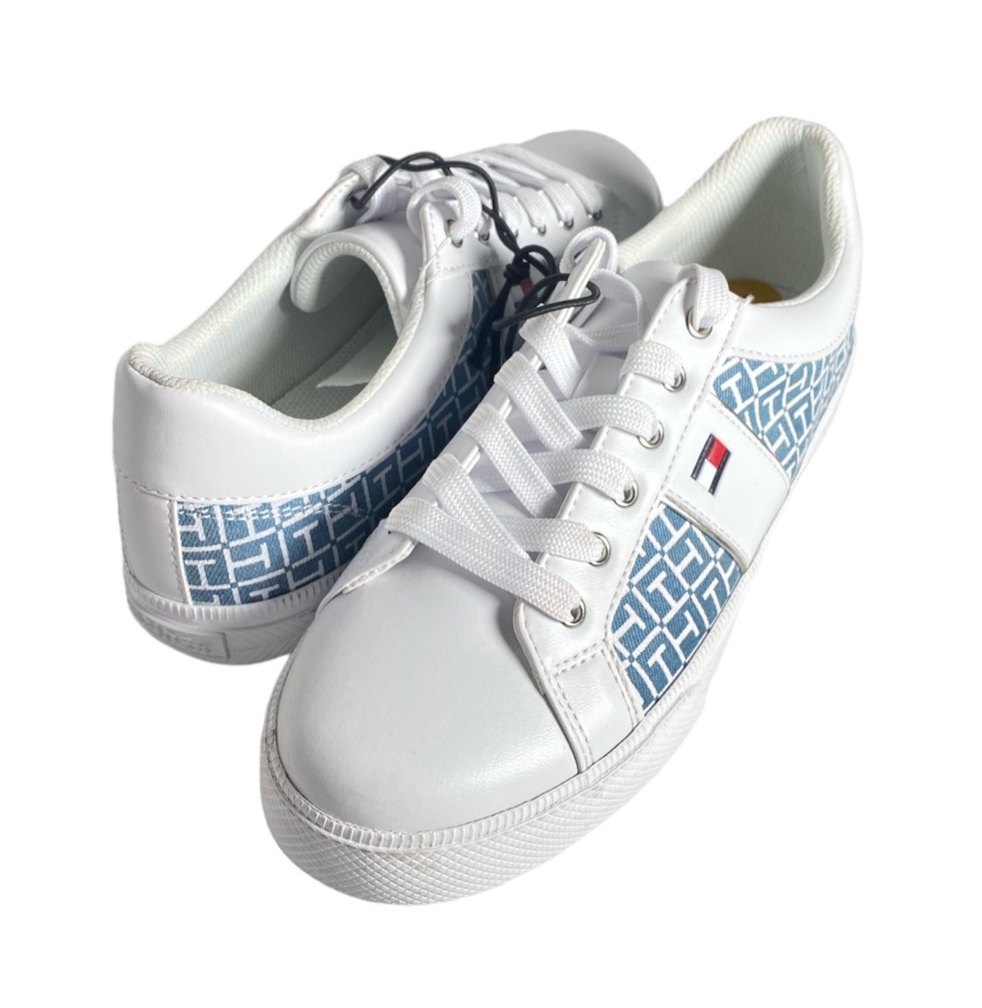 Tenis Tommy Hilfiger para Dama 8 y 8.5 USA,