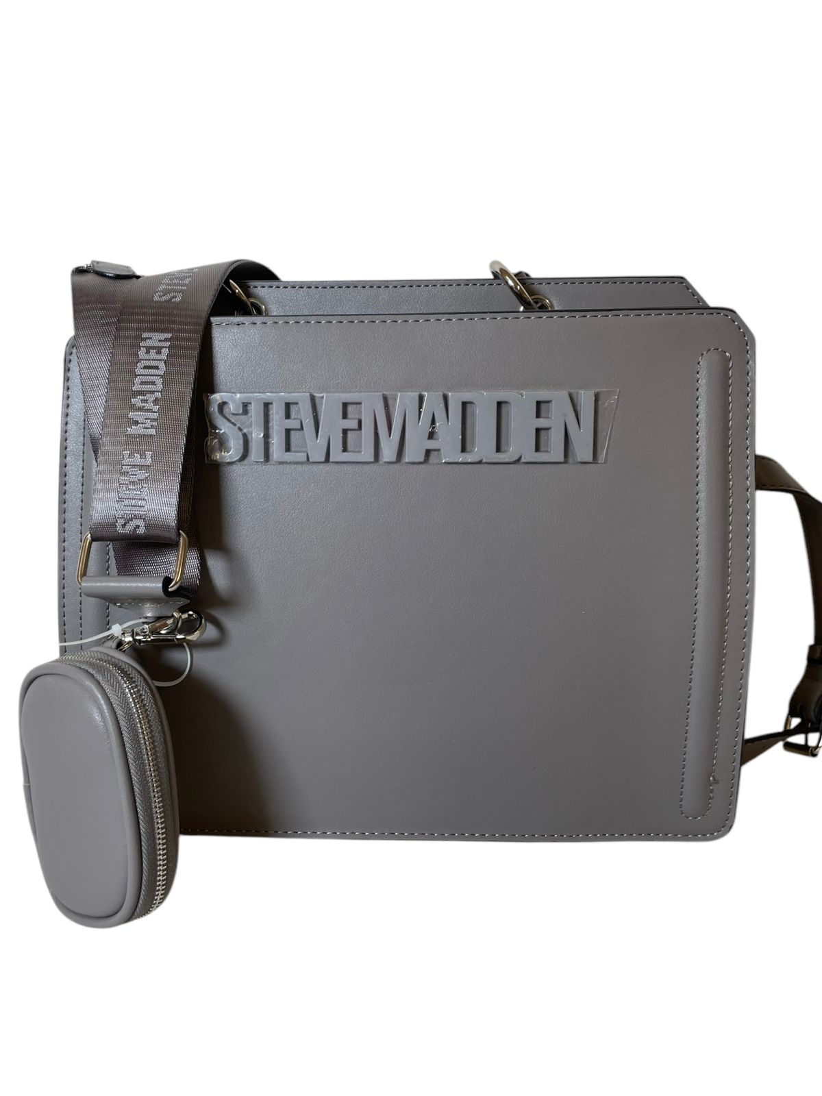 Bolsas Virales Steve Madden - Verde Oliva