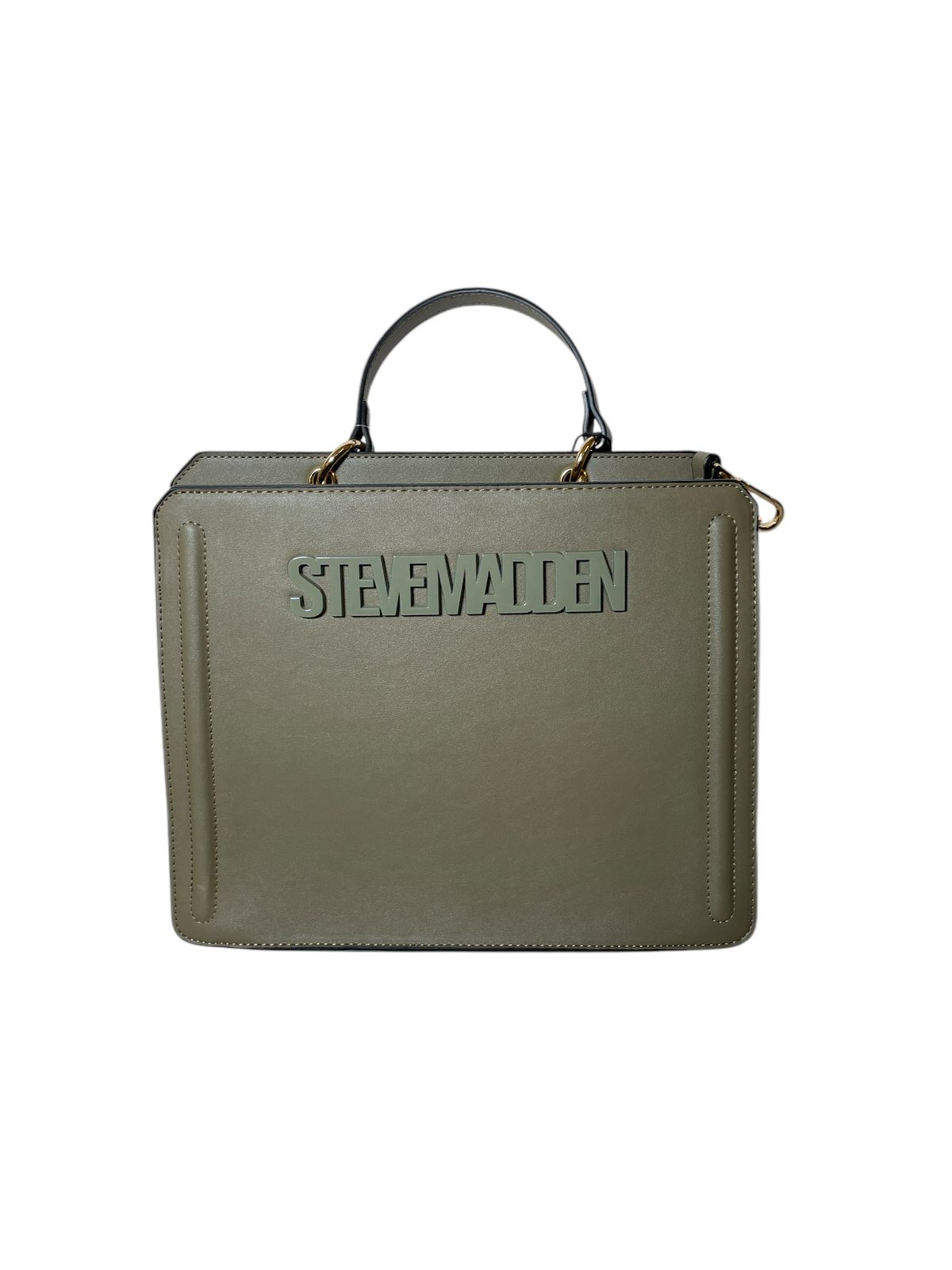 Bolsas Virales Steve Madden - Verde Oliva