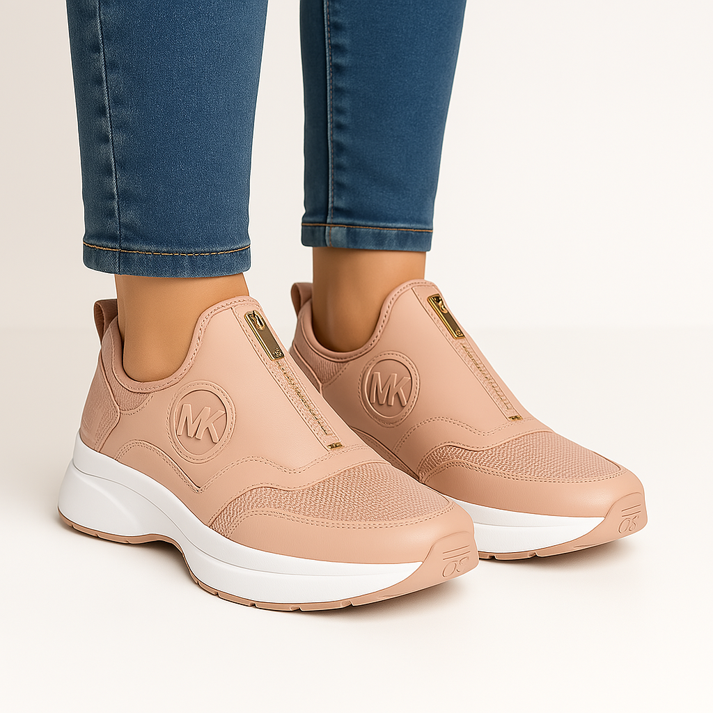 Tenis Michael Kors - Talla 8 USA