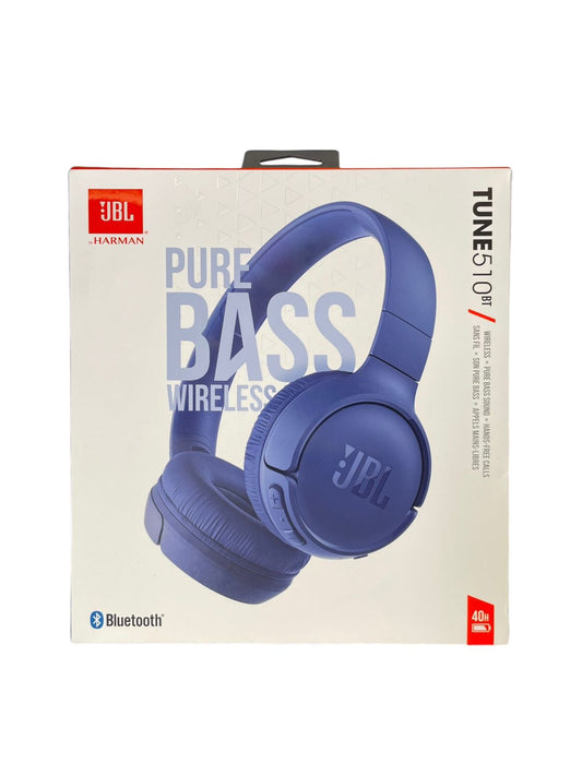 Audifonos Inalámbricos Harman Azules