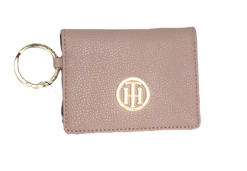 Cartera Tommy Hilfiger Azul
