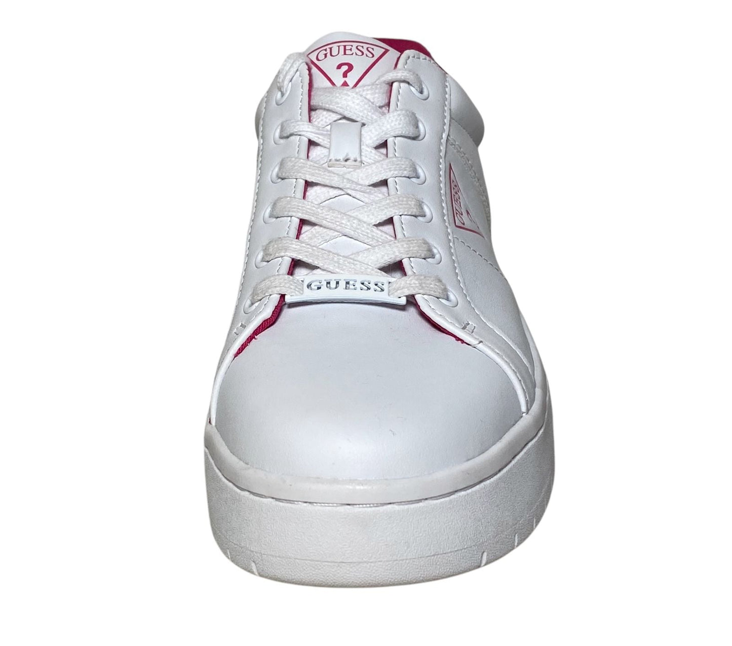 Tenis Guess Blancos Dama 24.5 y 27.5 México