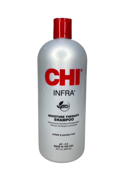 Shampoo CHI Infra 946 ml