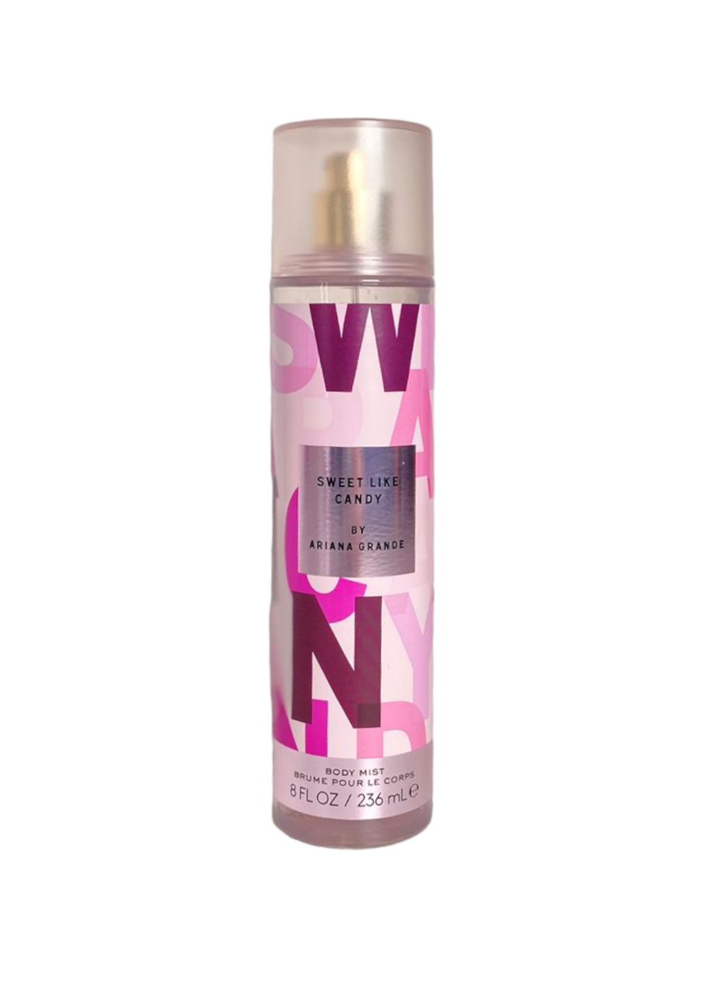 Perfume Ariana Grande Body Mist