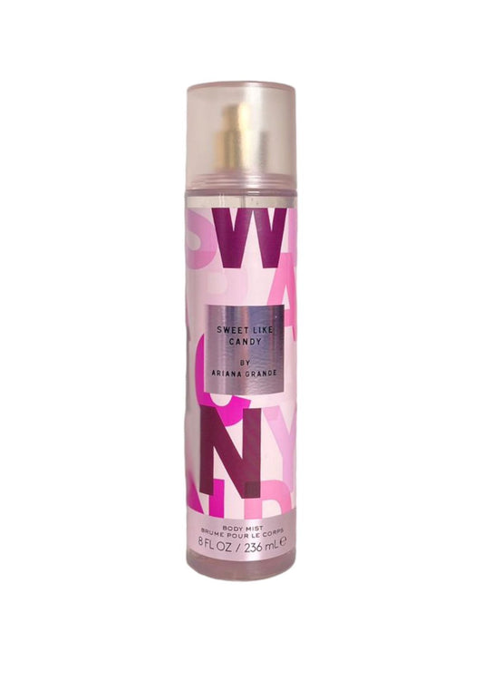 Perfume Ariana Grande Body Mist