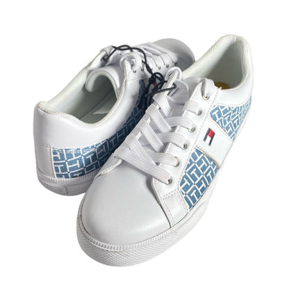 Tenis Tommy Hilfiger para Dama 8 y 8.5 USA,