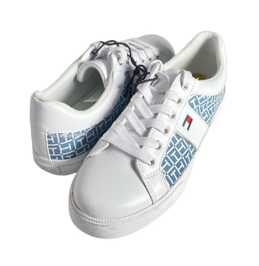 Tenis Tommy Hilfiger para Dama 8 y 8.5 USA,