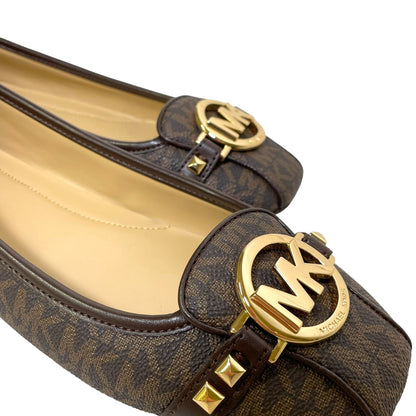 ZAPATO MICHAEL KORS - TALLA 9.5 USA.