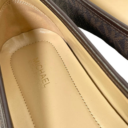 ZAPATO MICHAEL KORS - TALLA 9.5 USA.