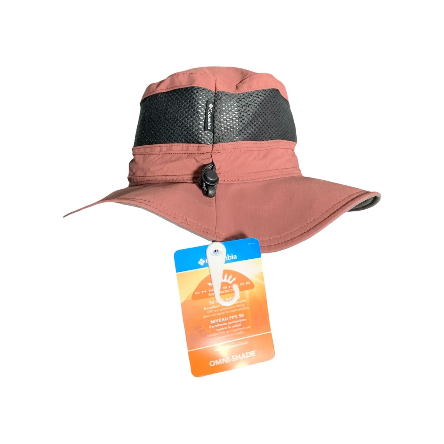 Sombrero  de  Pesca Columbia