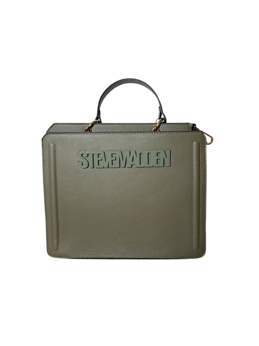 Bolsas Virales Steve Madden - Verde Oliva