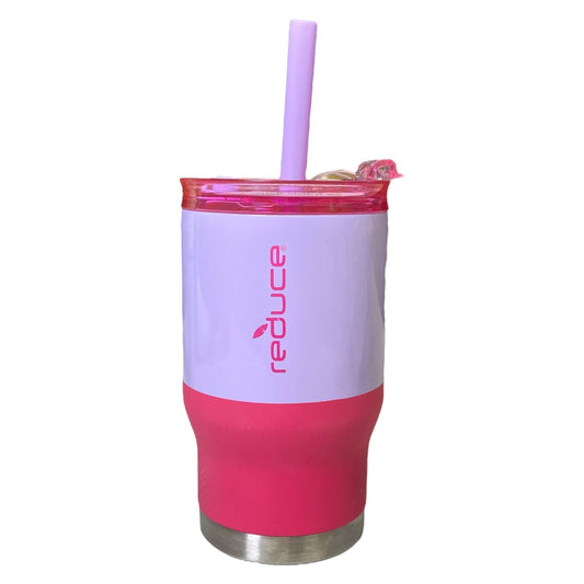 Termo Redue Rosa 14 OZ